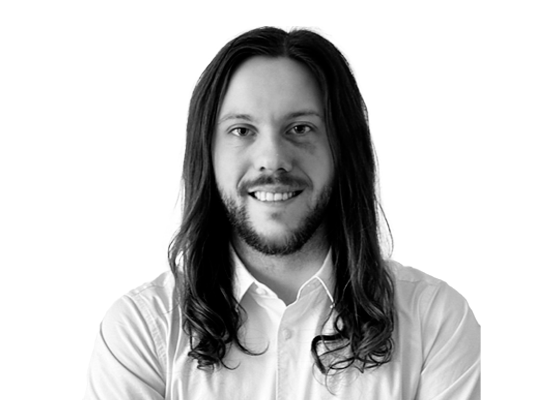 Anton Witmeur; Associate Consultant at Nordic Innovators